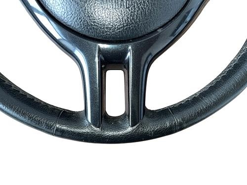 Multifunkční volant kroužek airbag BMW E46 320Ci r.v. 2000 - 4
