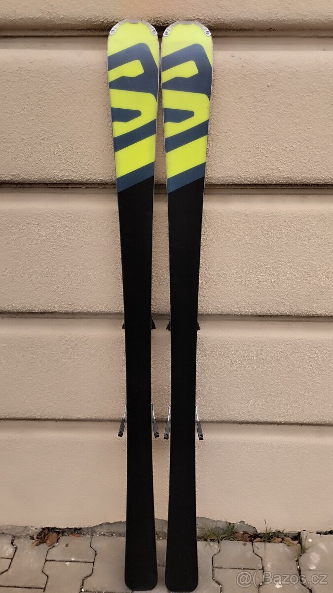 SALOMON Max 164 cm R- 12 - 4