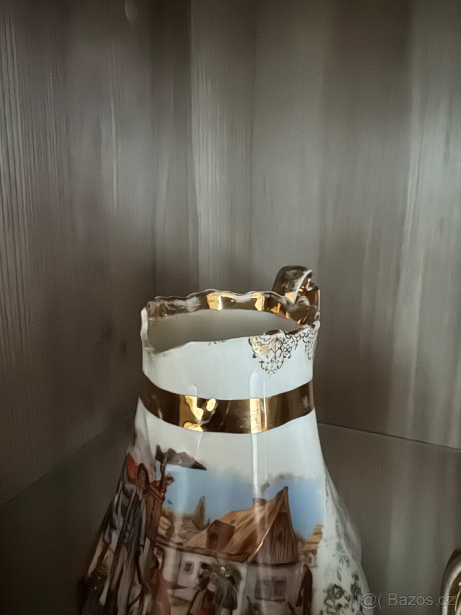 Prodaná nevěsta - 4