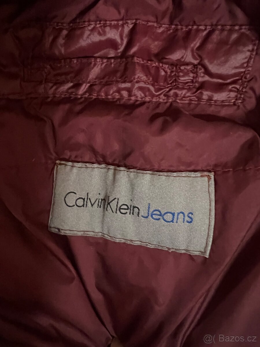 Perova bunda calvin klein - 4