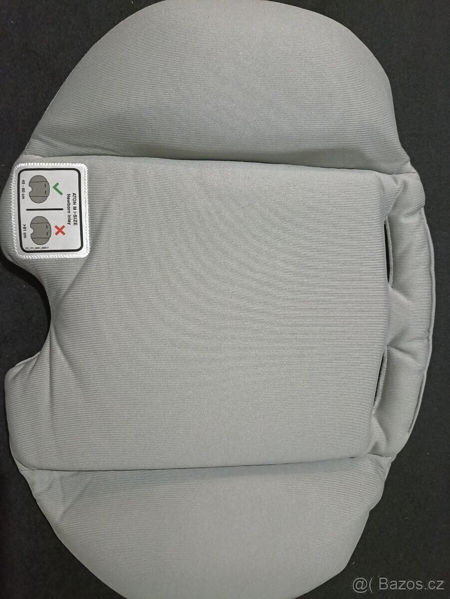 Cybex Aton M i-size + základna - 4