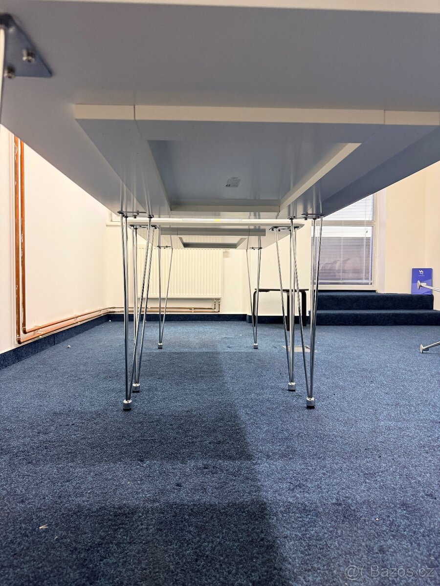 Kancelářské stoly - 4