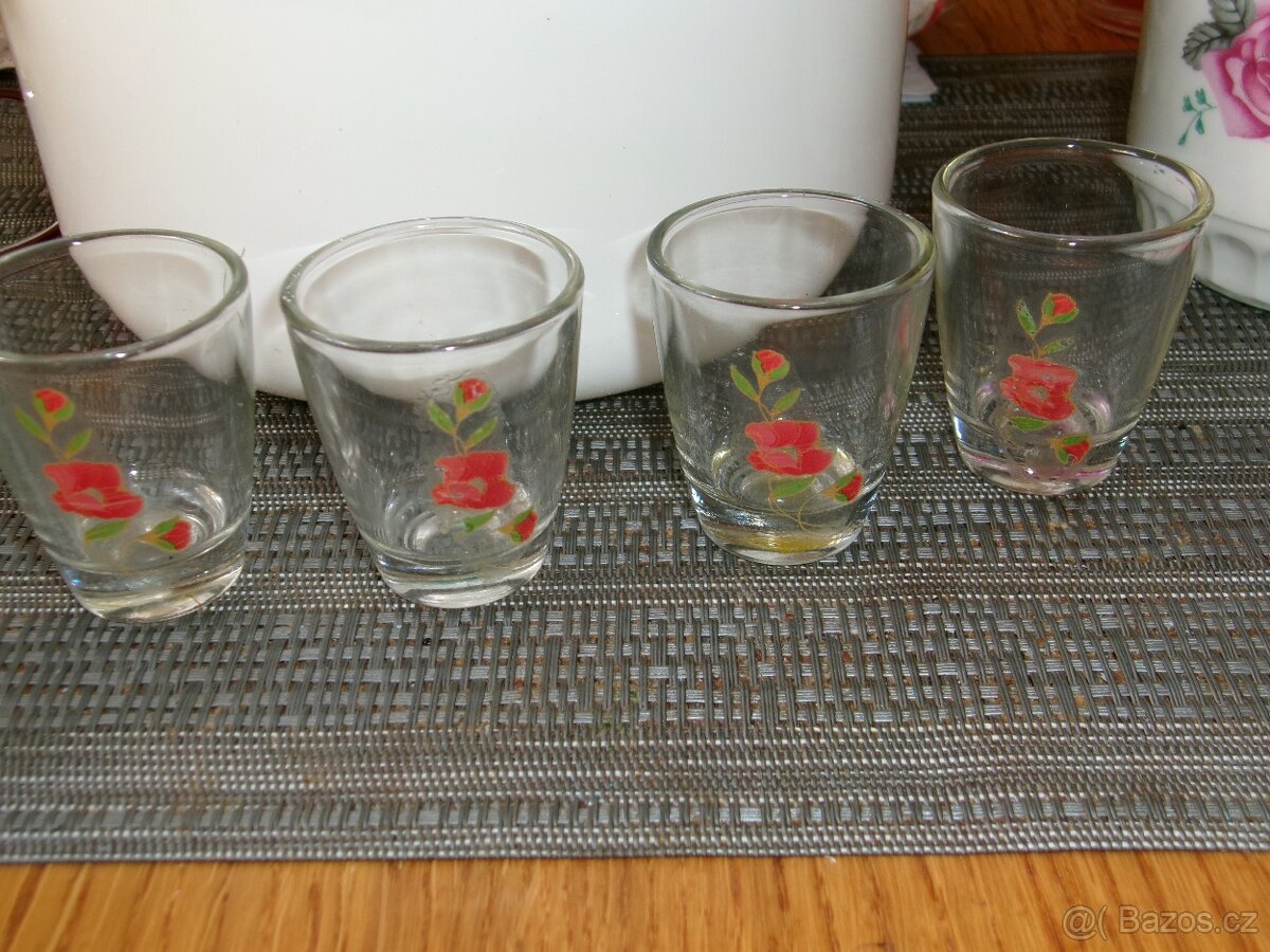 hrnky KERA VITRAL - 4