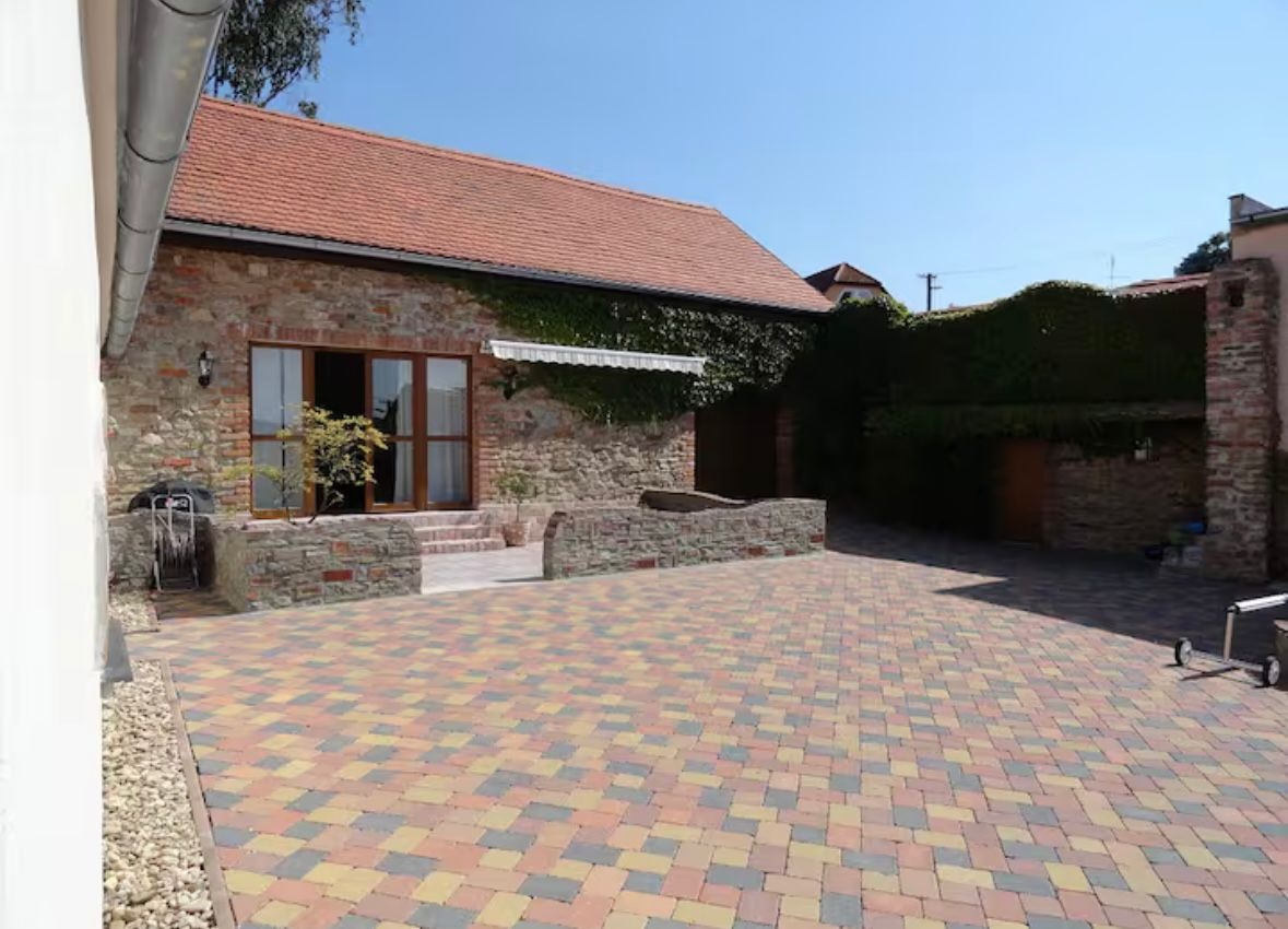 Chalupa se soukromým bazénem / ideál pro Znojemské vinobraní - 4