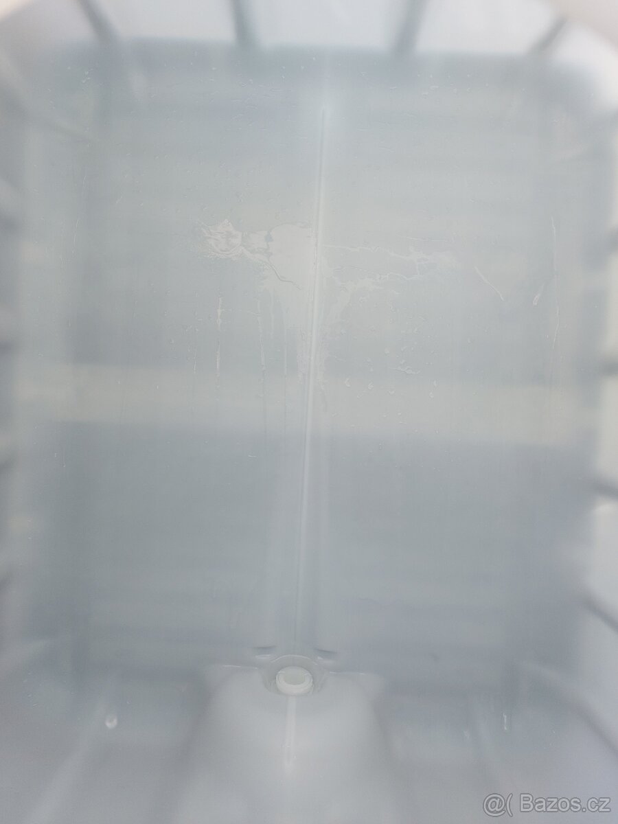 IBC kontejner 1000l na pitnou vodu - 4