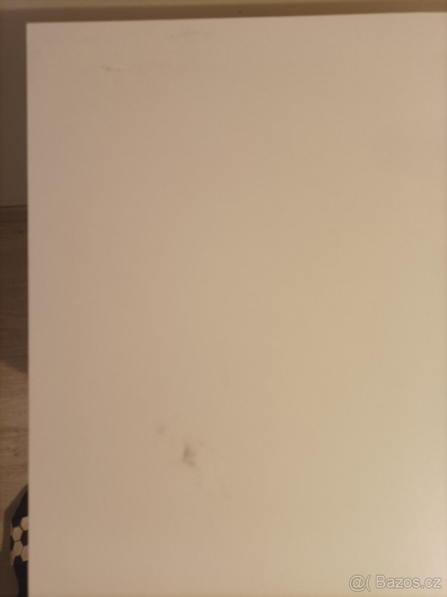 Psací stůl + kancelářská židle – komplet - 4