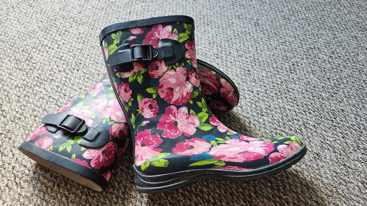 Krasne detske/damske holinky vel. 37 - 4