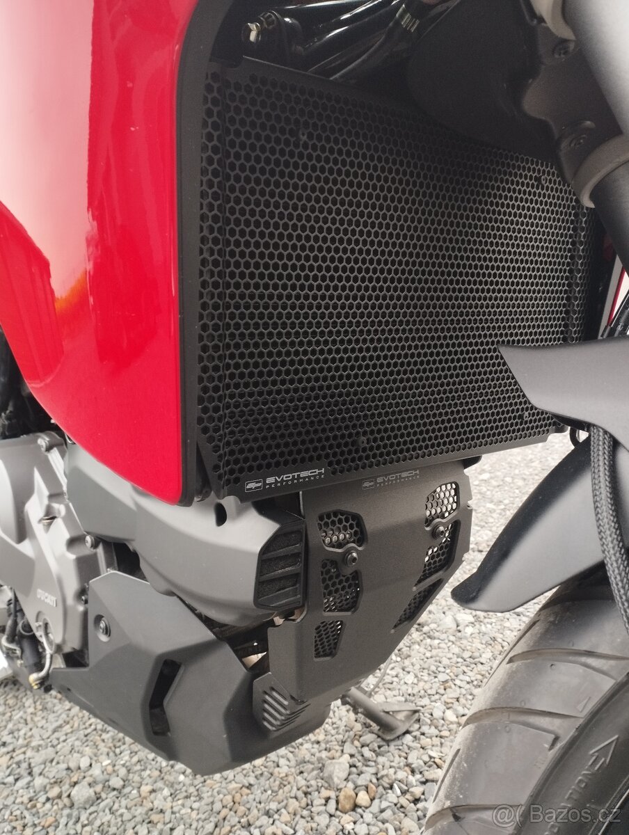 Ducati Multistrada V2S - 4