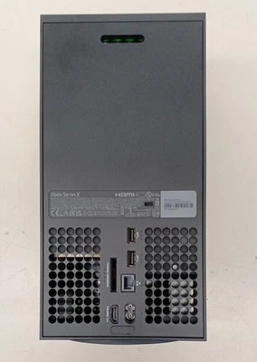 Xbox Series X 1TB (Black Carbon) + záruka - 4