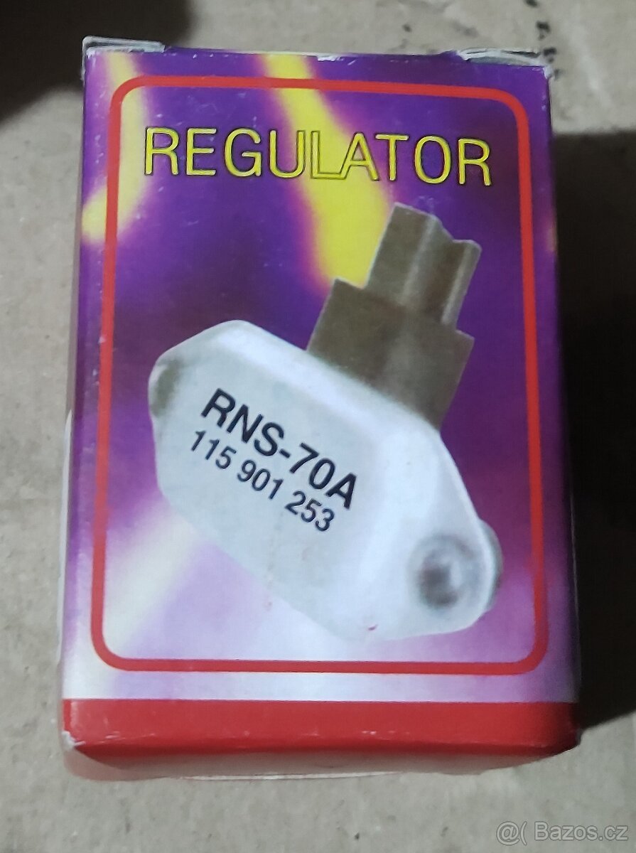 Alternátory Felicie 1.3-1.6mpi - 4