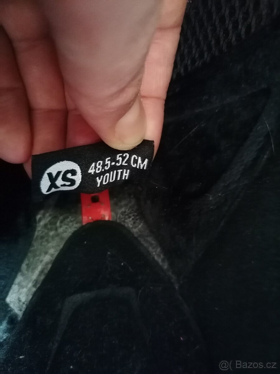 Lyžařská přilba - 4