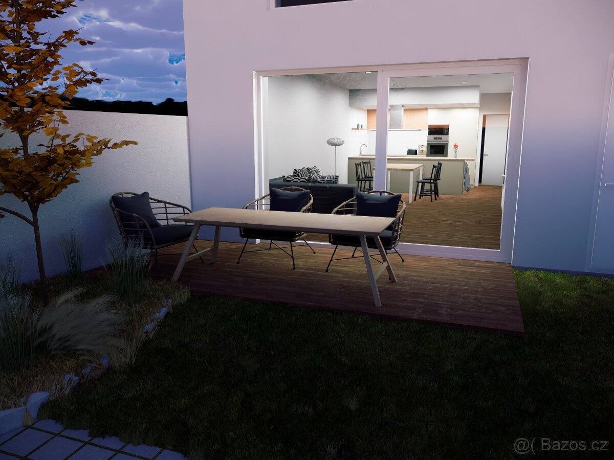 Prodej bytu v Hodoníně Husova - 4