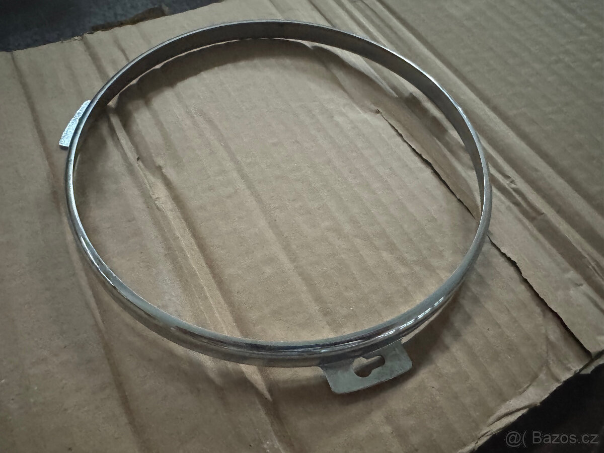 LADA, VAZ, ŽIGULI - VNITŘNÍ RÁMEČEK SVĚTLOMETU - 4