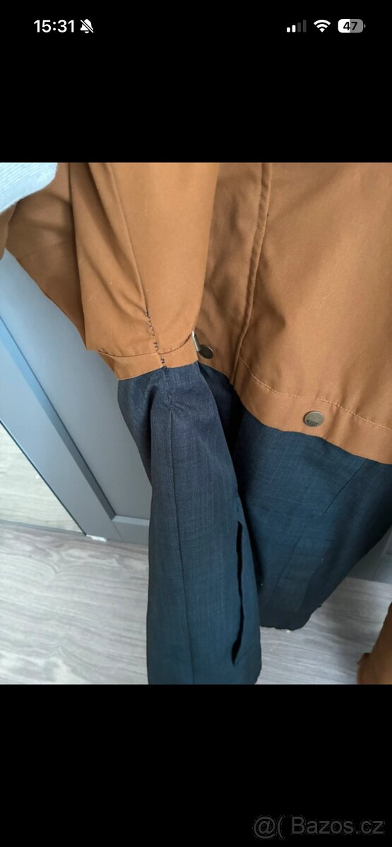 Panska parka Mestfly dandy - 4