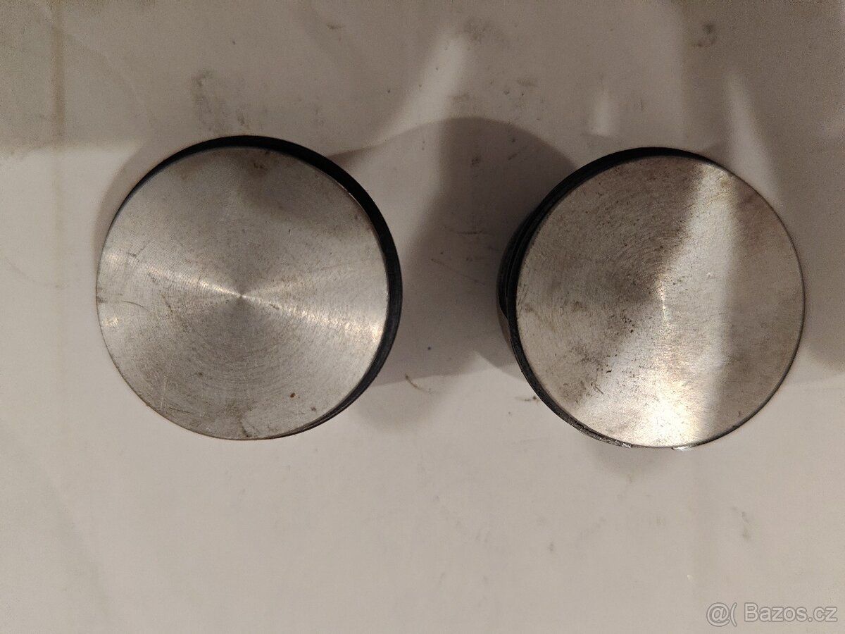 Kompresor Fiac 248(348) náhradní dily - 4