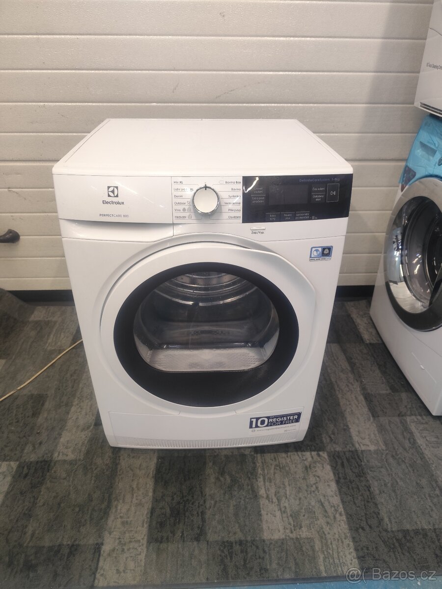 Set Pracka se susickou Electrolux - 4