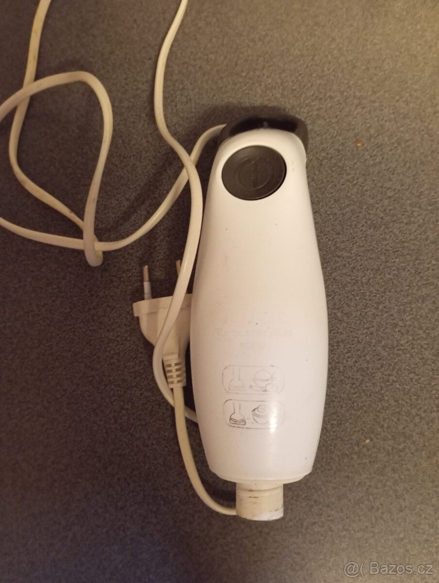 Daruji ruční tyčový mixér - 4