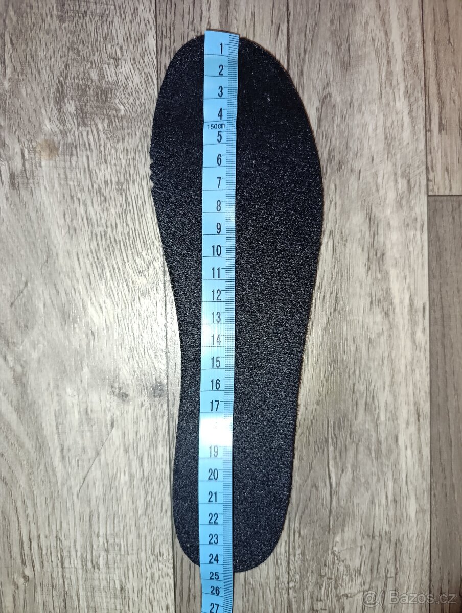 Super kolečkové/inline brusle 38 - 4