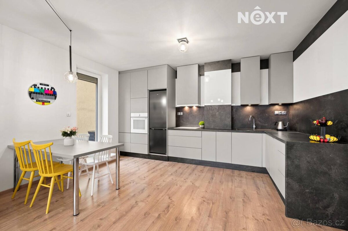 Prodej byt 3+kk, 119㎡ - 4