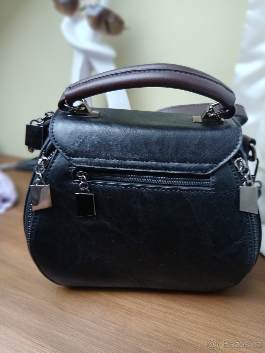 Dámská kabelka. - 4