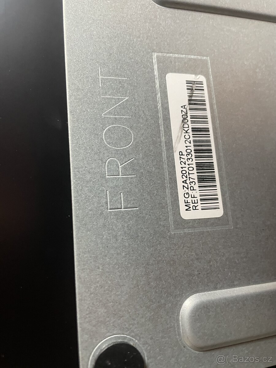 Stojan podstavec držák na televizi - 4