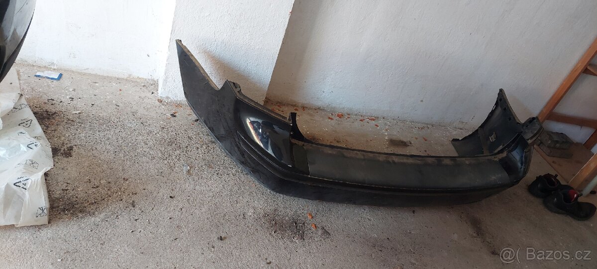 Volvo V50 na díly - 4