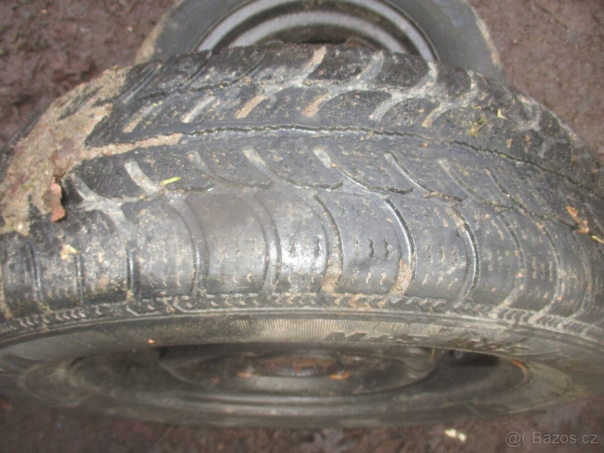 kola na škodovku - 4