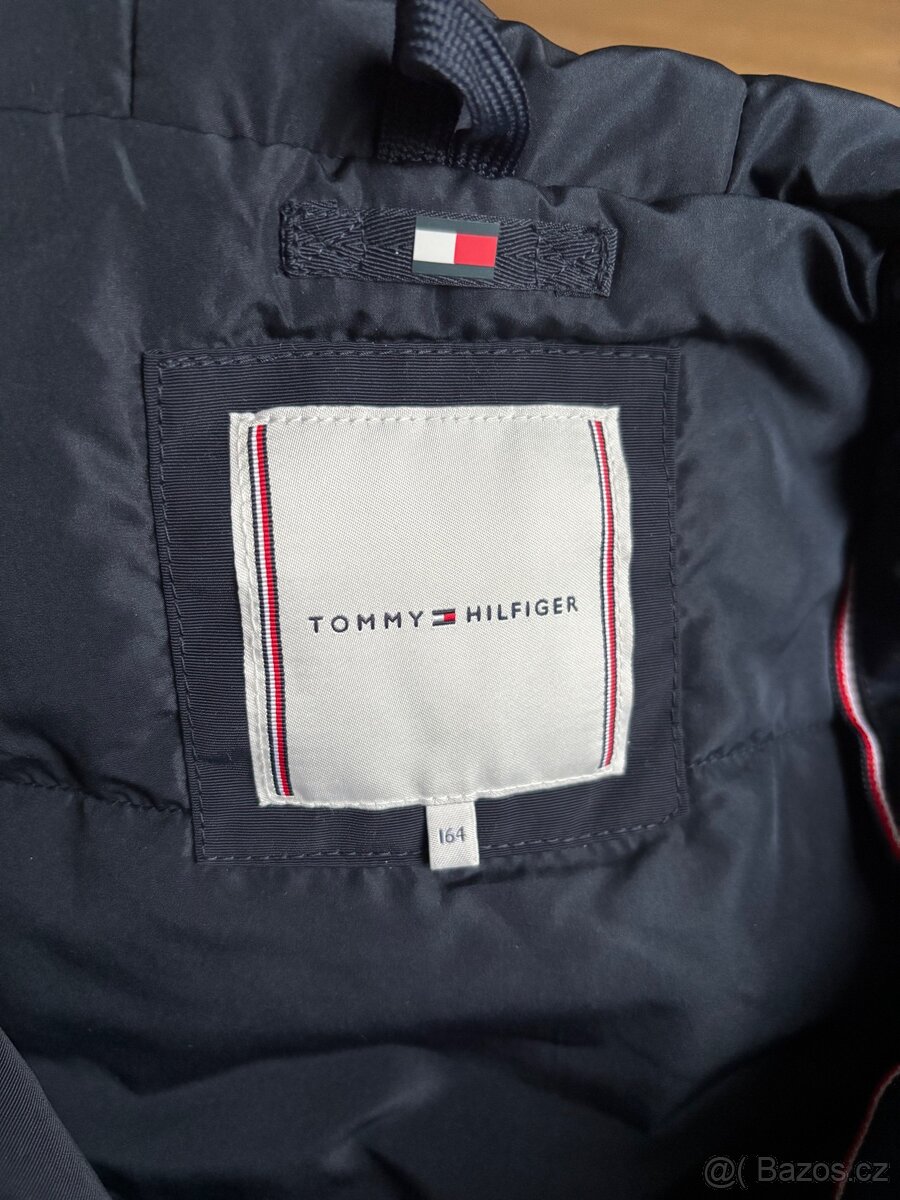 Bunda Tommy Hilfiger - 4