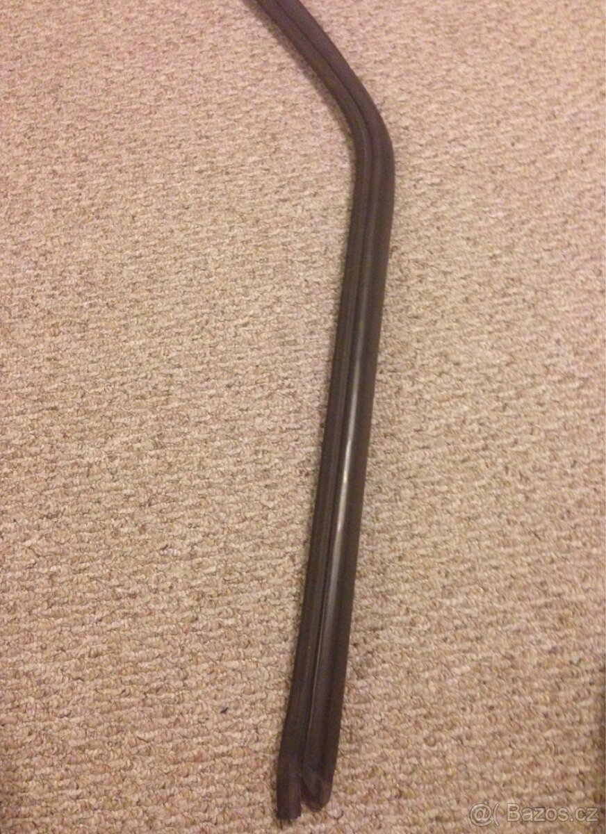 Predám strešné listy 5dver golf mk2 - 4