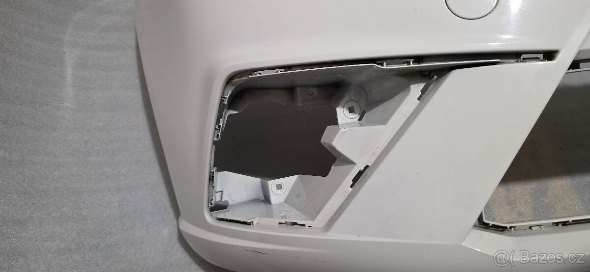 Přední nárazník Seat Ibiza 6F - 4