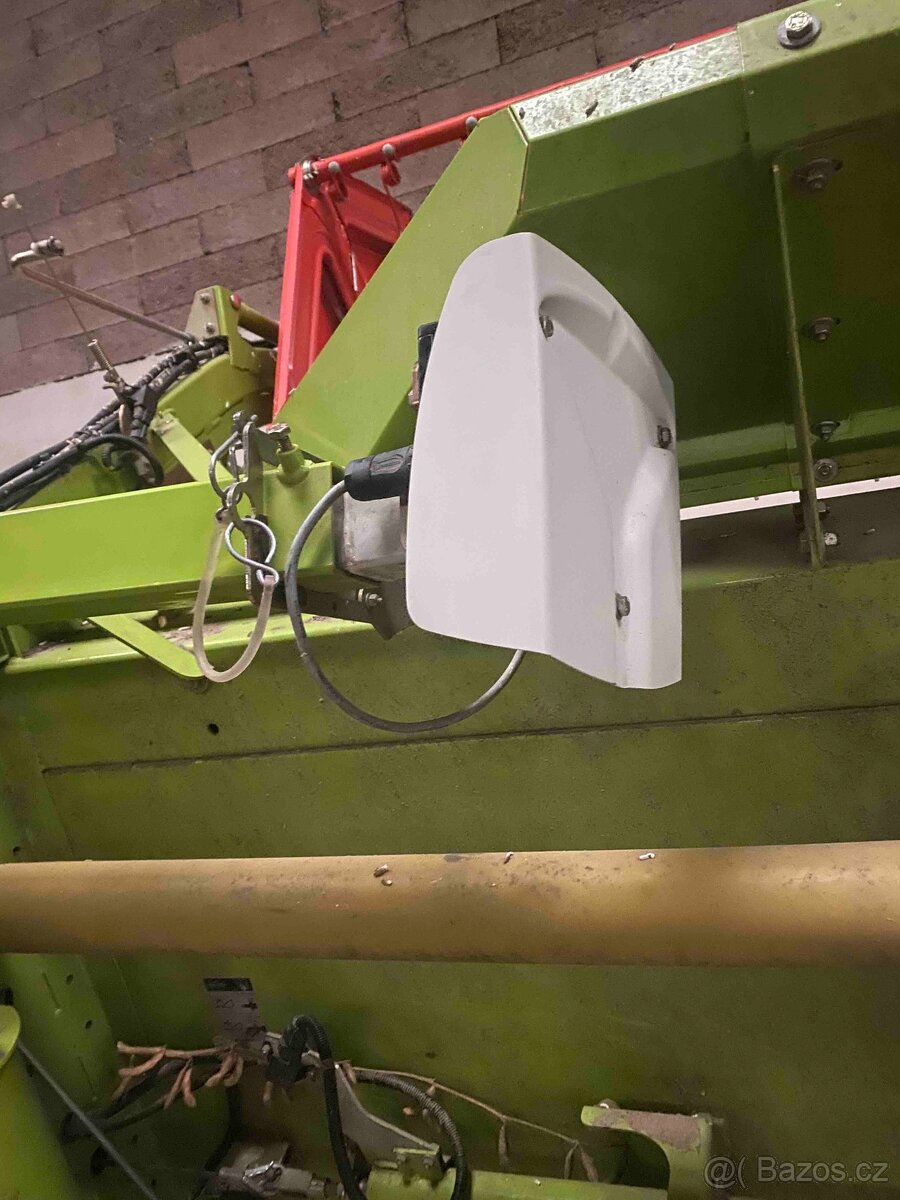 claas laser pilot - 4