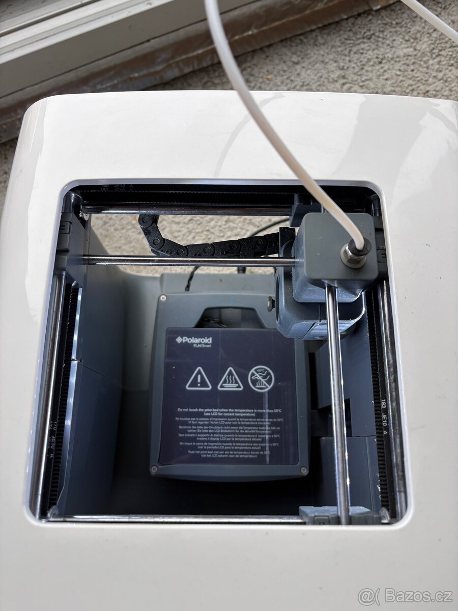 3D tiskárna Polaroid PLAYSmart + příslušenství - 4