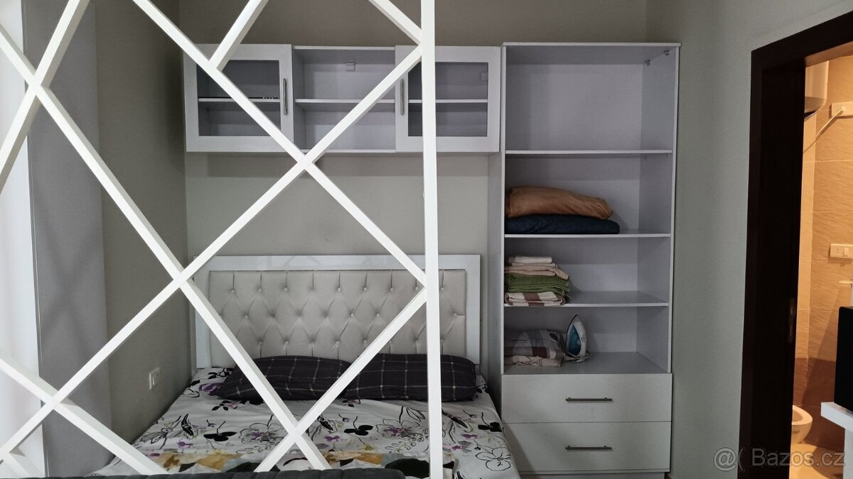 Pronájem bytu v Hurghadě - 4