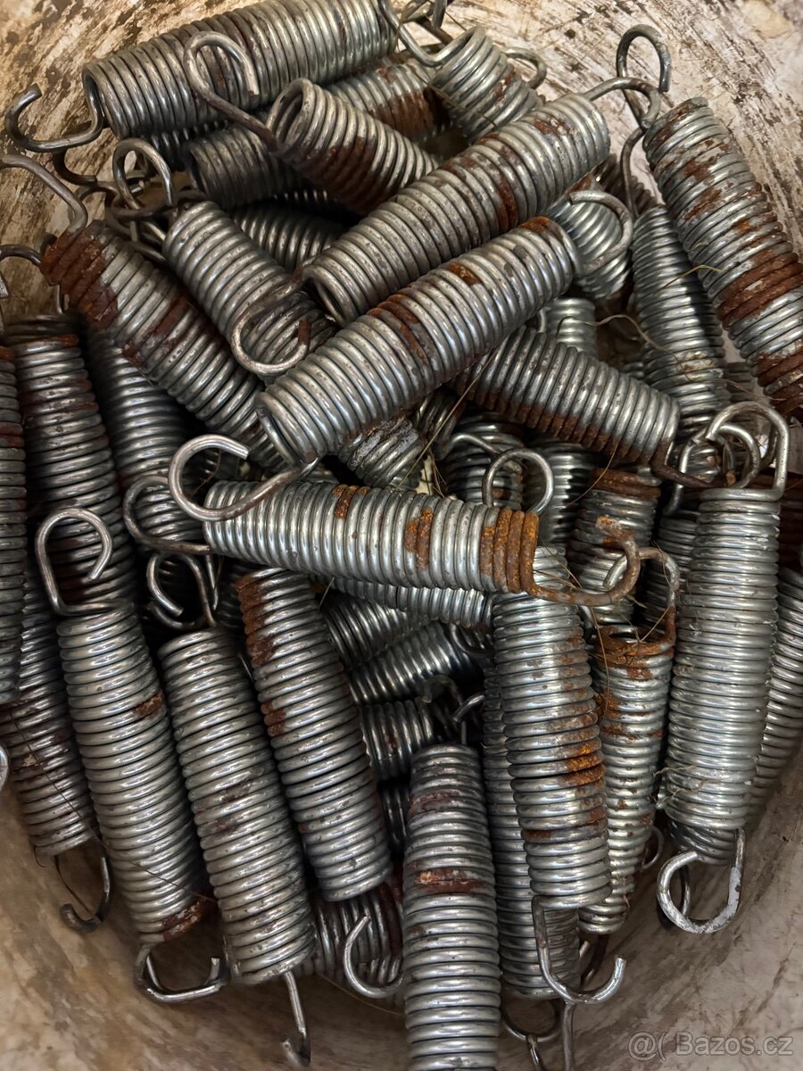 Trampolína Exit 3 m - 4