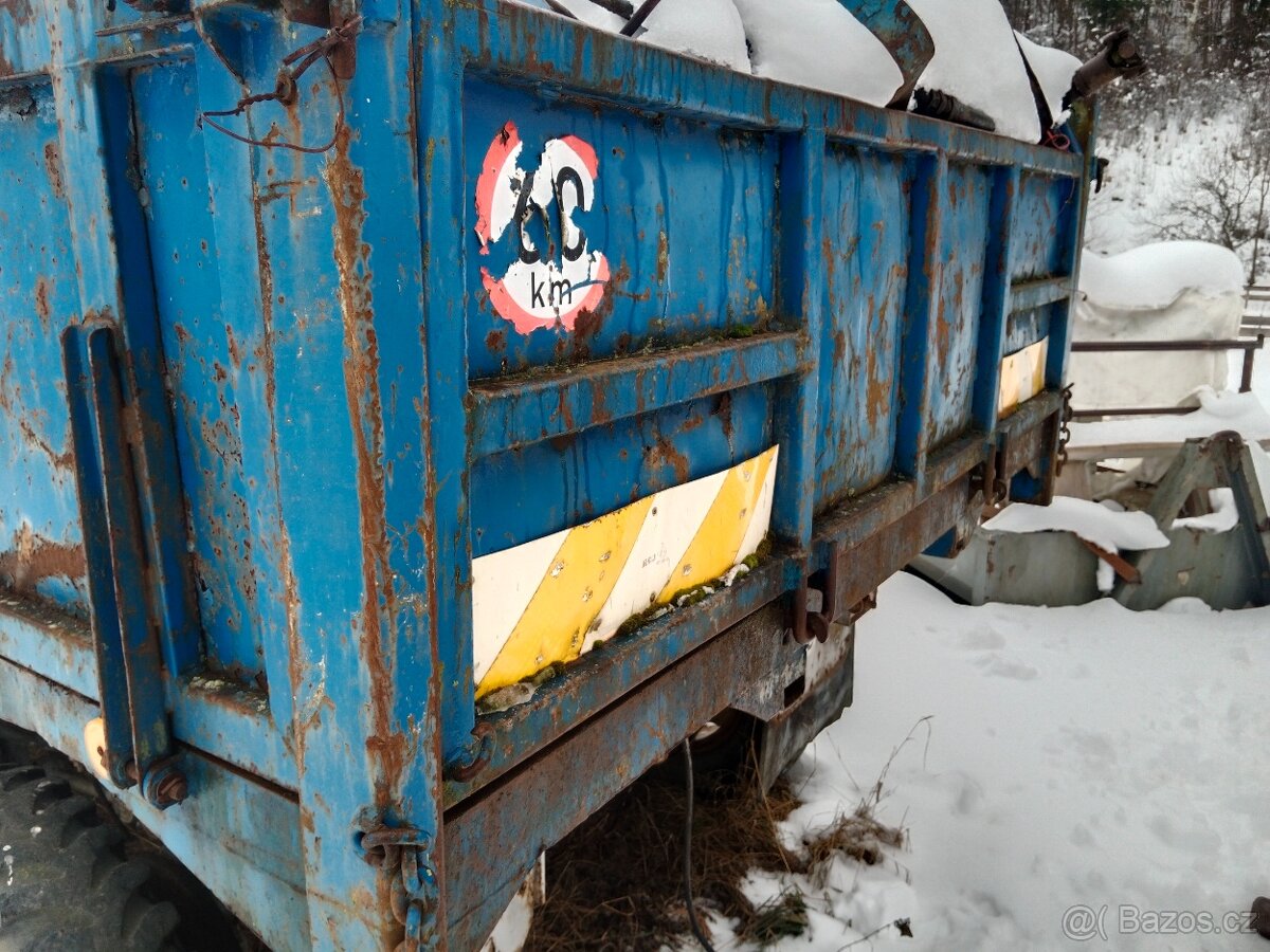 Prodám Praga V3S S3 - 4