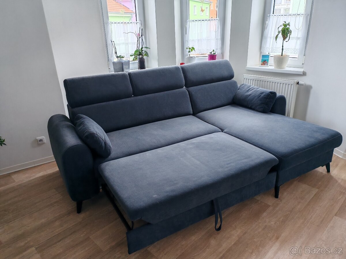 Sedací souprava - 4