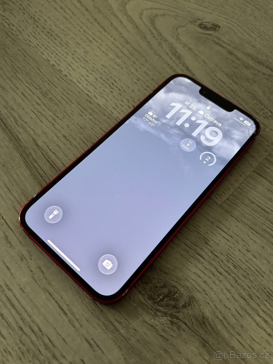 iPhone 13 - 128GB - 4