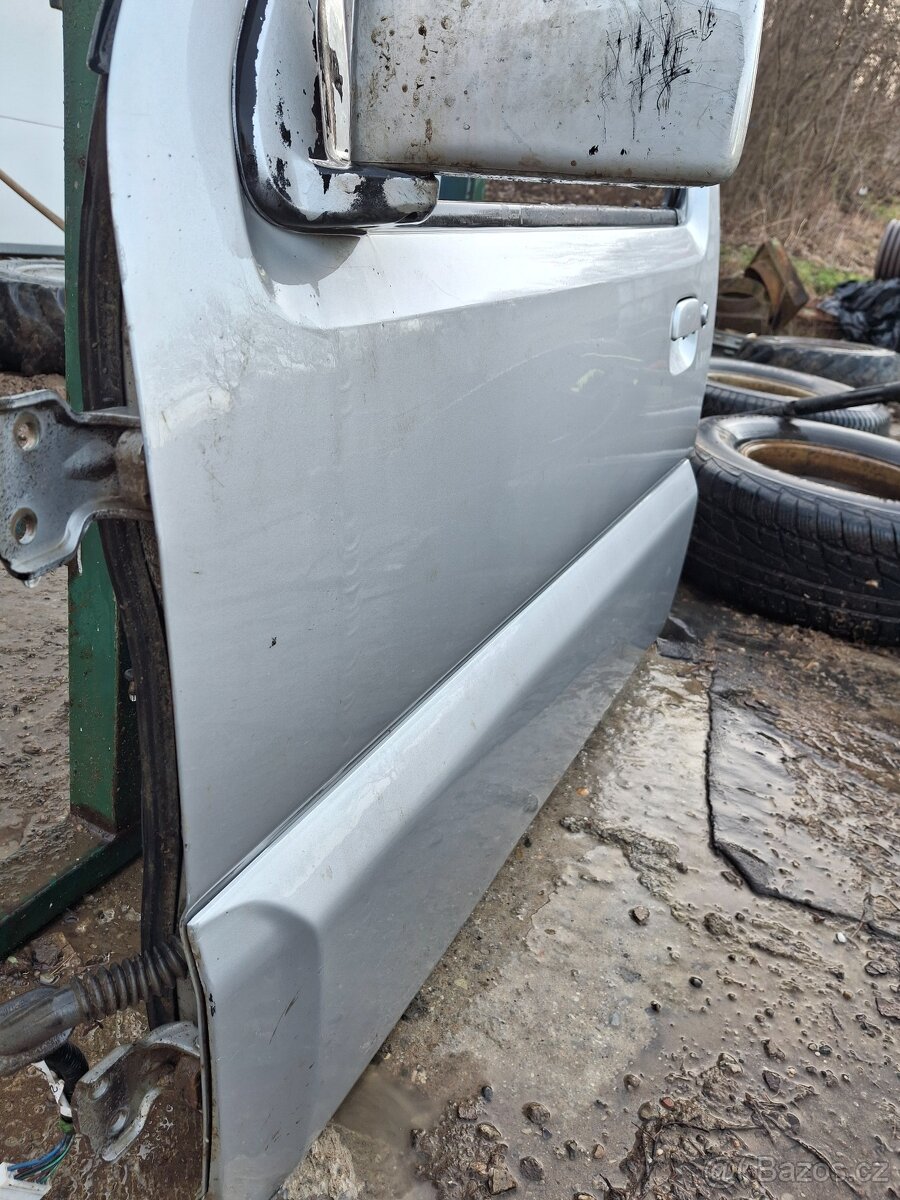 Dveře suzuki jimny - 4