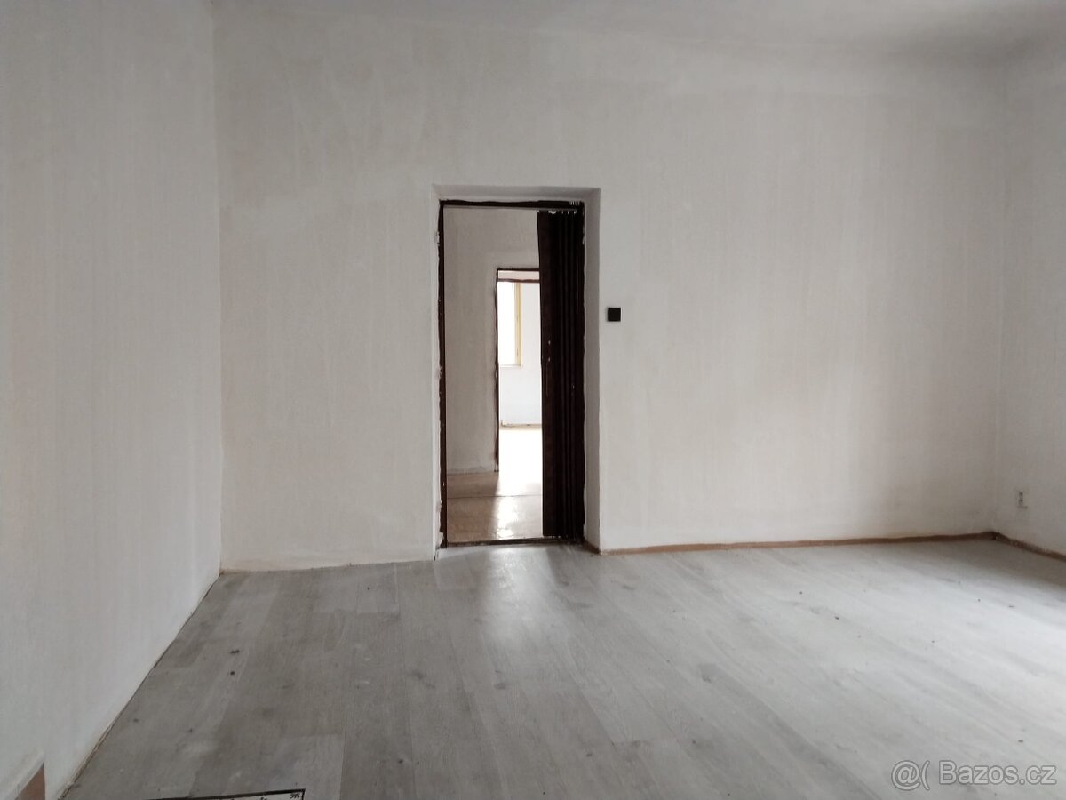 Rodinný dům Horšovský Týn - 4