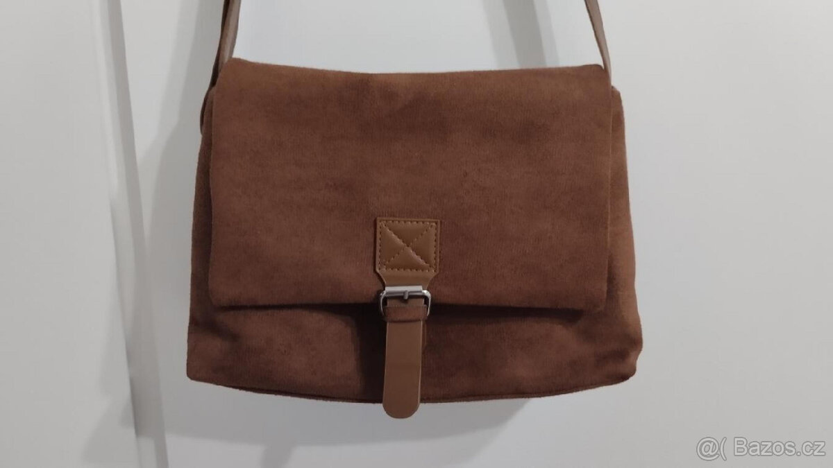 DÁMSKÉ KABELKY NOVÉ - 4