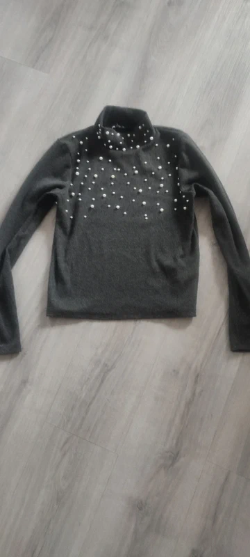 svetr zara vel. M - 4