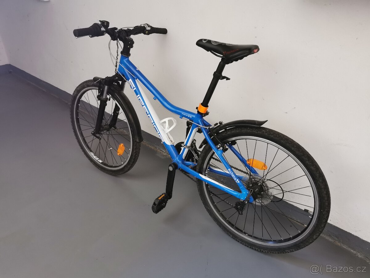 Dětské kolo Superior 8-13 let - 4