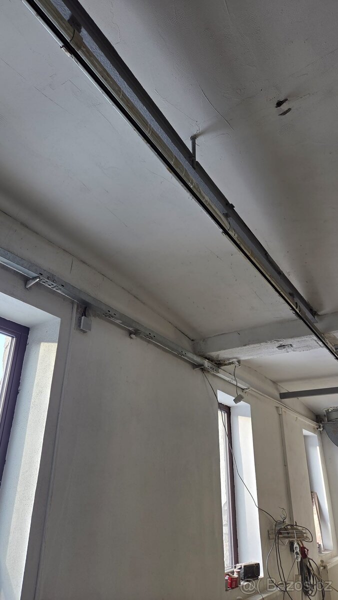 Prodej vybavení lakovny, - 4