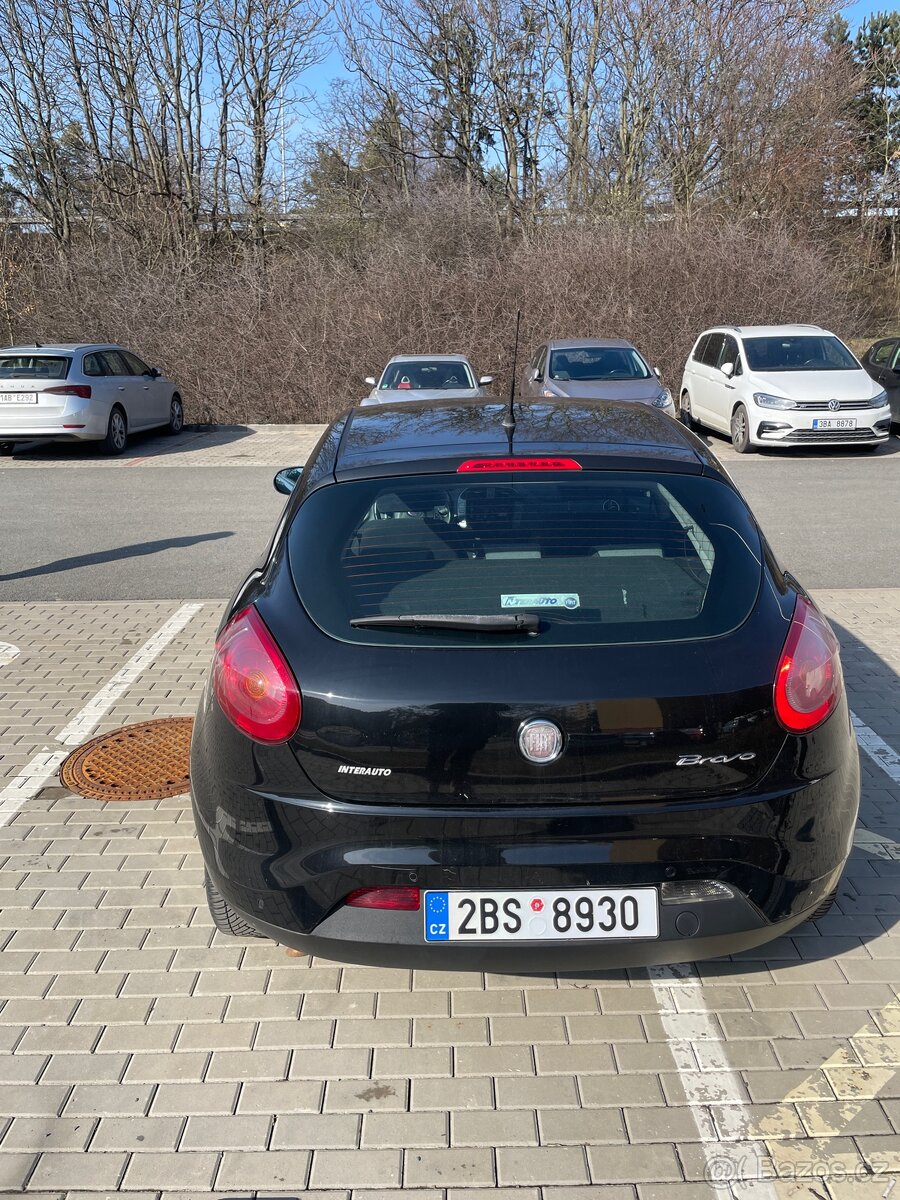 Fiat Bravo - 4