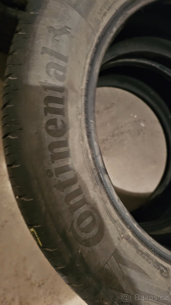 235/55 R18 letní - 4