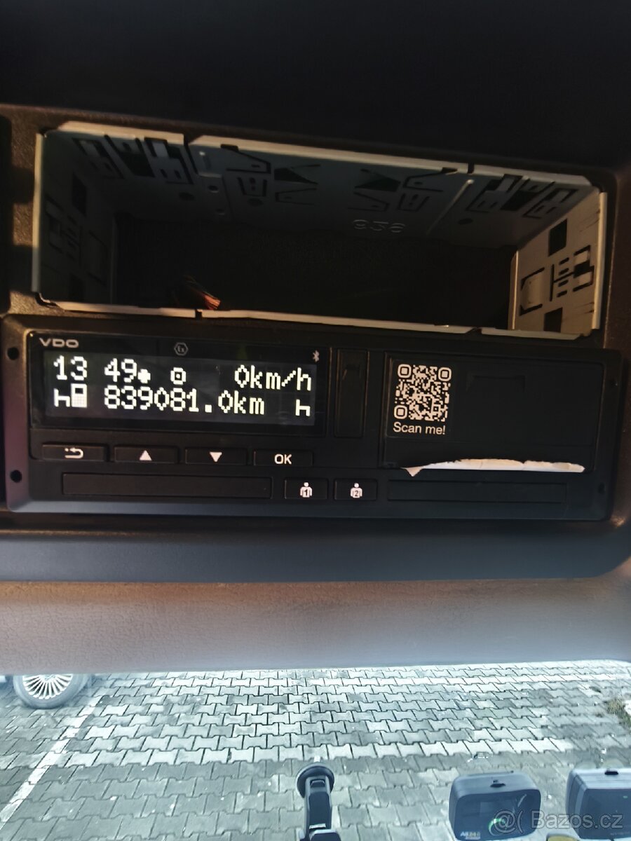 DAF LF 250 FA Euro 6 - 4