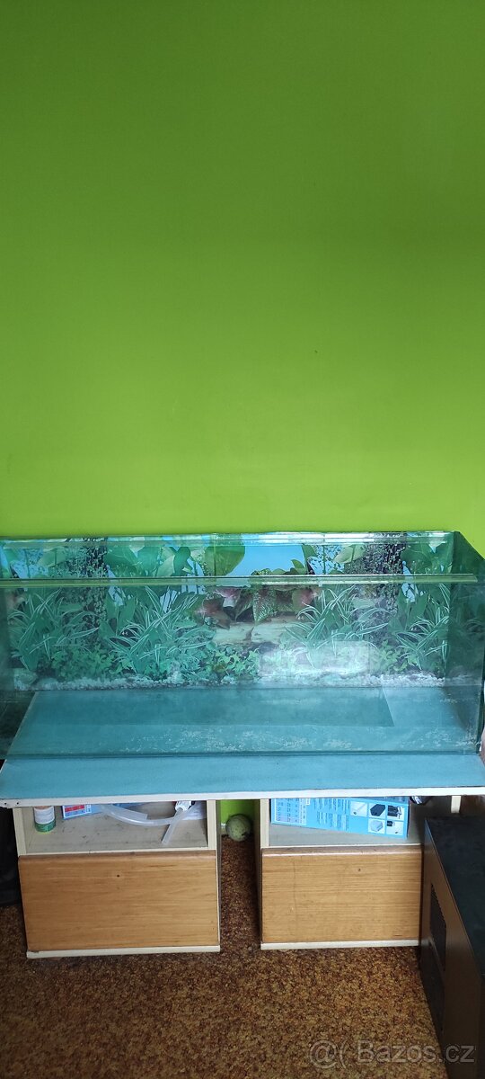 Akvária - 4