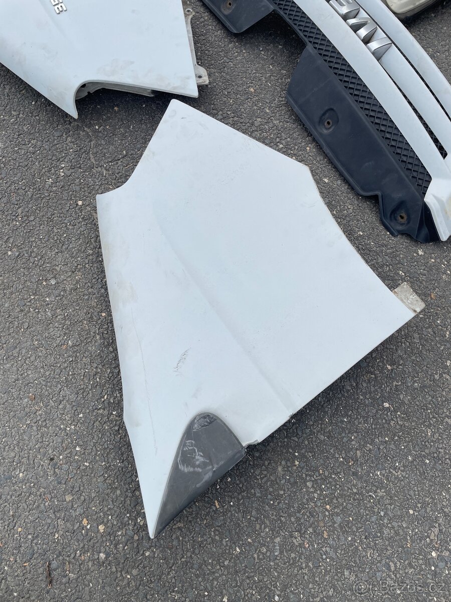 Iveco Daily 06-11 náhradní díly - 4