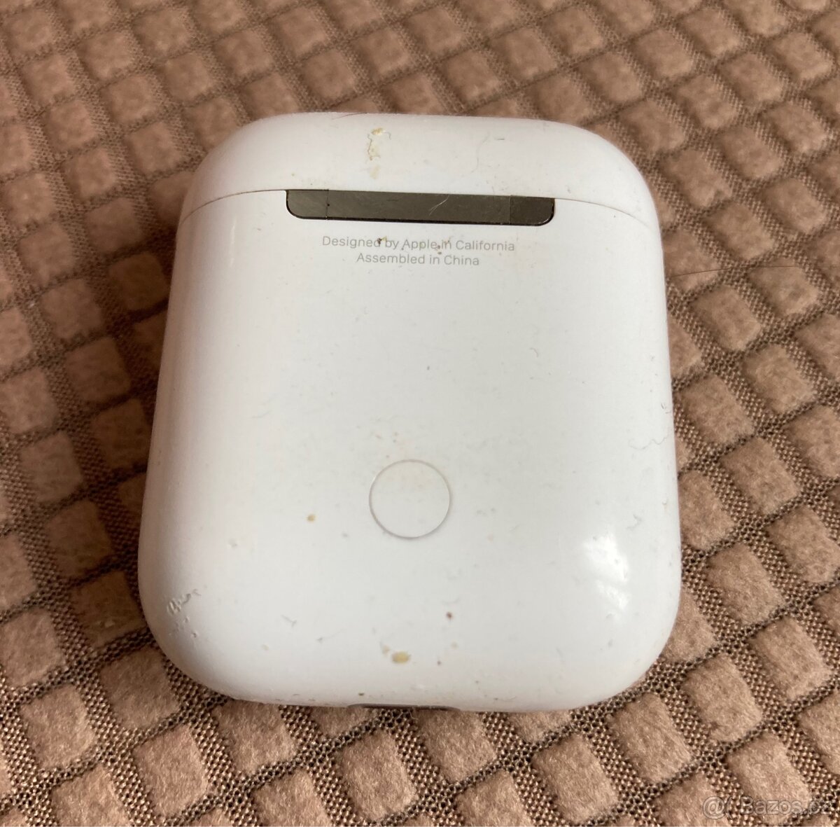Apple Earpods 2 gen - 4