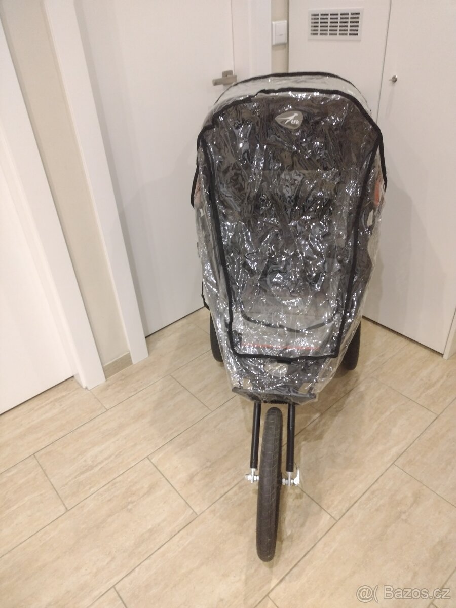 TFK Joggster Sport - 4